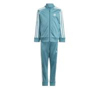 Survêtement Vert Garçon Adidas IJ5494 3-4 ans