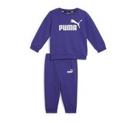 Survêtement Violet/Blanc Garçon Puma 846141 2-3 ans