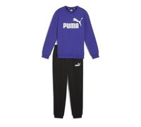 Survêtement Violet/Noir Garçon Puma No.1 Logo 2-3 ans