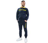 Givova One Tracksuit Bleu 8-10 Years Garçon