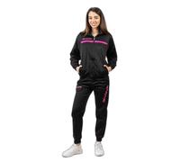 Givova One Tracksuit Noir 10-12 Years Garçon