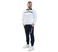 Givova One Tracksuit Blanc,Bleu 2XL Homme