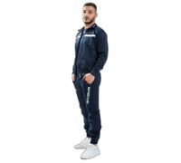 Givova One Tracksuit Bleu XL Homme