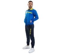 Givova One Tracksuit Bleu XL Homme
