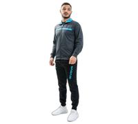 Givova One Tracksuit Noir,Gris XL Homme
