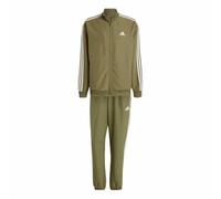 Survêtements Adidas Basic 3S Woven Vert Homme