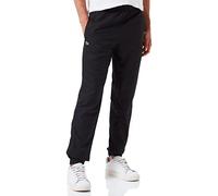 Pantalon Lacoste Sport Logo noir - XS