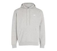 New Balance Sport Essentials Hoodie Gris XL Homme