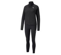 Survetements PUMA Active Woven Noir - Femme/Adulte
