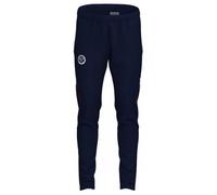 Survettement Rugby Homme Kappa Abunszip UBB Union Bordeaux Bègles Officiel - Bleu XXXL