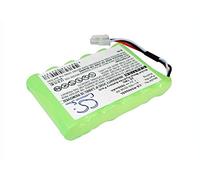 Survey Equipment Batterie Ni-MH 3900 mAh 7.2 V compatible avec Riser Bond