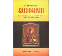 Survey of Buddhism