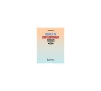 Survey Of Contemporary Issues