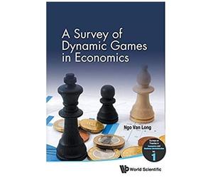 Survey Of Dynamic Games In Econ..,A (V1)