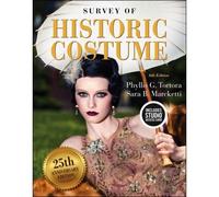Survey Of Historic Costume