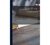 Survey Of London; 2