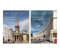Survey Of London: South-East Marylebone