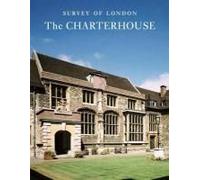 Survey Of London - The Charterhouse