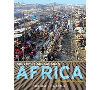 Survey of Sub-saharan Africa: A Regional Geography