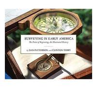 Surveying in Early America The Point of Beginning An Illustrated History by Bill Grisoli Paperback Book Bill Grisoli (Auteur)