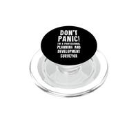Surveyor en Planification et développement PopSockets PopGrip pour MagSafe