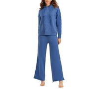 Survhiverment a La Mode Femme Blazer Chaud Homme Loose Ceremonie Rayé Electrique Demoiselle Baggy Essential Bandes Fleur Leopard Minnie Survêt Annee on Plage Coréen