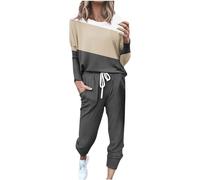 Survhiverment Femme Slim Femmes Habillé Bleu Slim Moumoute Top Capuche Zippée Carreaux Blanche Poches Année Color Multicolor Jacquard Sauvage Chemisier Jeu Prière