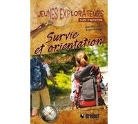 Survie Et Orientation En Forêt