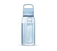 Survie - Lifestraw : Gourde Tritan Go Lifestraw 650 ml - Bleu