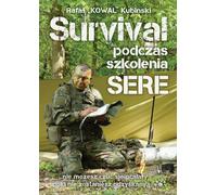 Survie pendant l'entraînement SERE