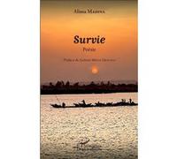 Survie. Poésie - Alima Madina - L'harmattan - broché - Poésie