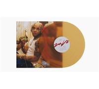 Survie Vinyle Coloré Vinyle