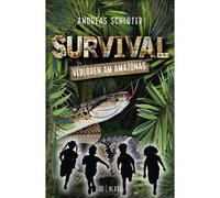 Survival 1 - Verloren Am Amazonas