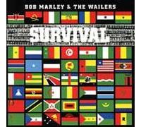 Bob Marley & The Wailers - Survival