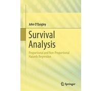 Survival Analysis: Proportional and Non-Proportional Hazards Regression
