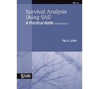 Survival Analysis Using Sas