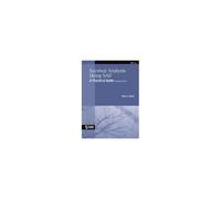 Survival Analysis Using Sas