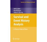 Survival and Event History Analysis: A Process Point of View