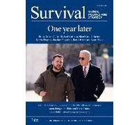 Survival: April - May 2023