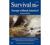 Survival: April - May 2024