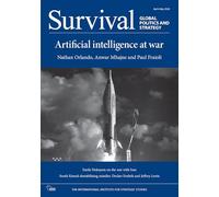Survival: April-May 2026