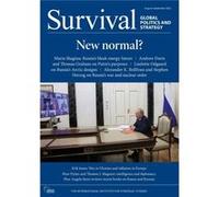 Survival August September 2022 Survival August September 2022 (Auteur)