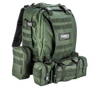Sac à dos - NEO - 84-326 - 40 litres - Confortable - Mixte
