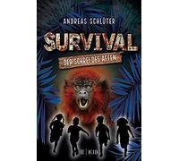 Survival - Der Schrei Des Affen