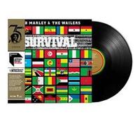 Survival Edition Limitée