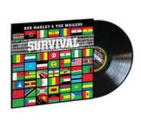 Survival Édition Limitée et Numérotée