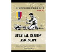 Survival, Evasion and Escape