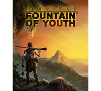 Survival: Fountain of Youth