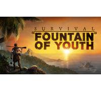 Survival Fountain of Youth (Steam Account)