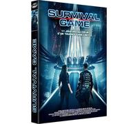 Seven7 DVD Survival Game E